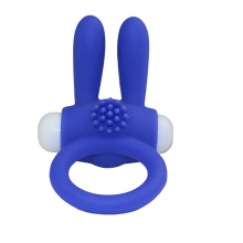 Long Time Sex Penis Cork Ring Male Sex Toys (DYAST405)